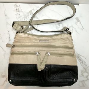 Stone & Co crossbody purse